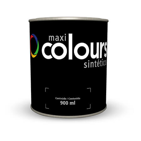 Pintura para Cuero Color Factory Negro - MasterNet Panamá